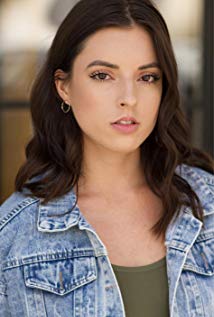 Erica Eden