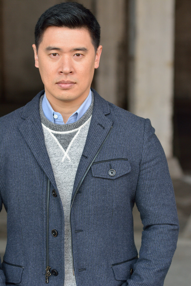 John Wu