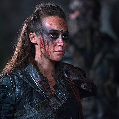 Lexa