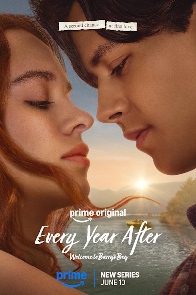 Every Year After - Season 1