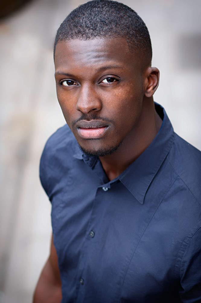 Benjamin Sarpong-Broni