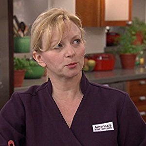 Herself