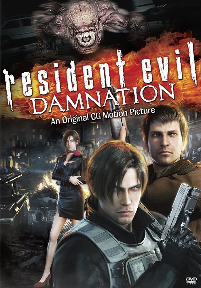 Ada Wong