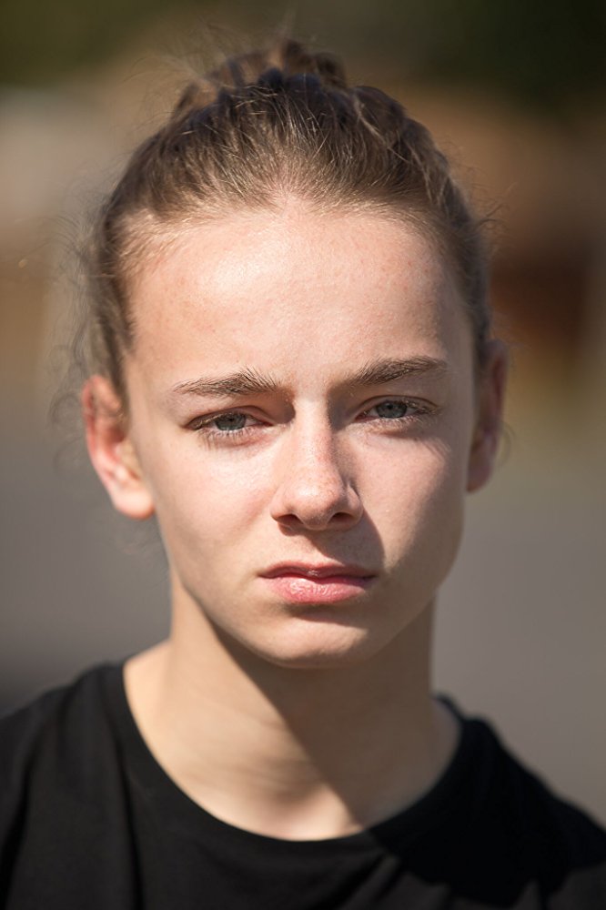 Harvey Weedon