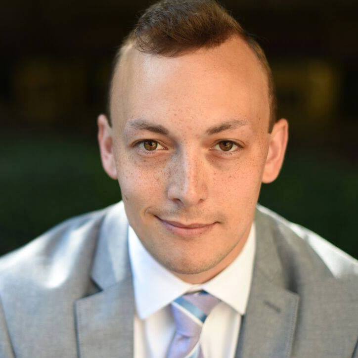 Zach Gray