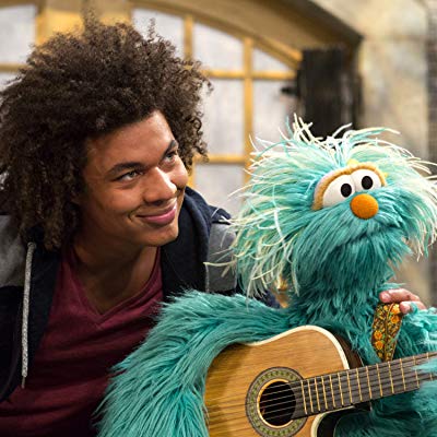 Rosita, Ovejita, Muppet, Queen of Nacho Picchu, Additional Muppets, Cow, Itchy, Rosita in 'Conga', The Grouch