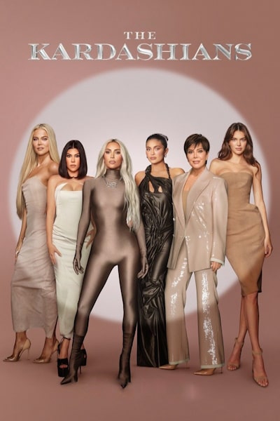 The Kardashians - Season 4