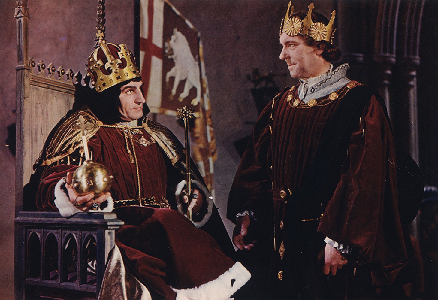Duke of Buckingham