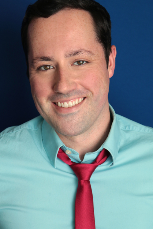 Christopher Grant Pearson