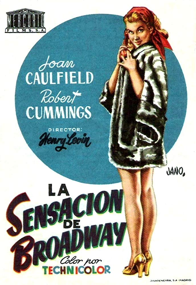 Joan Caulfield