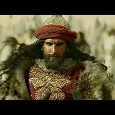 Sultan Alauddin Khilji