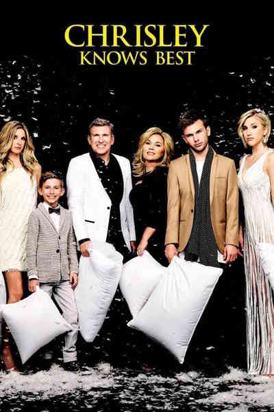 Chrisley Knows Best - Season 5