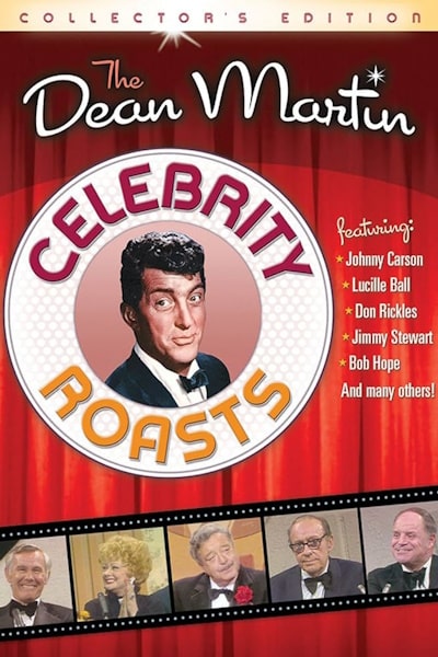 The Dean Martin Celebrity Roast: Bob Hope