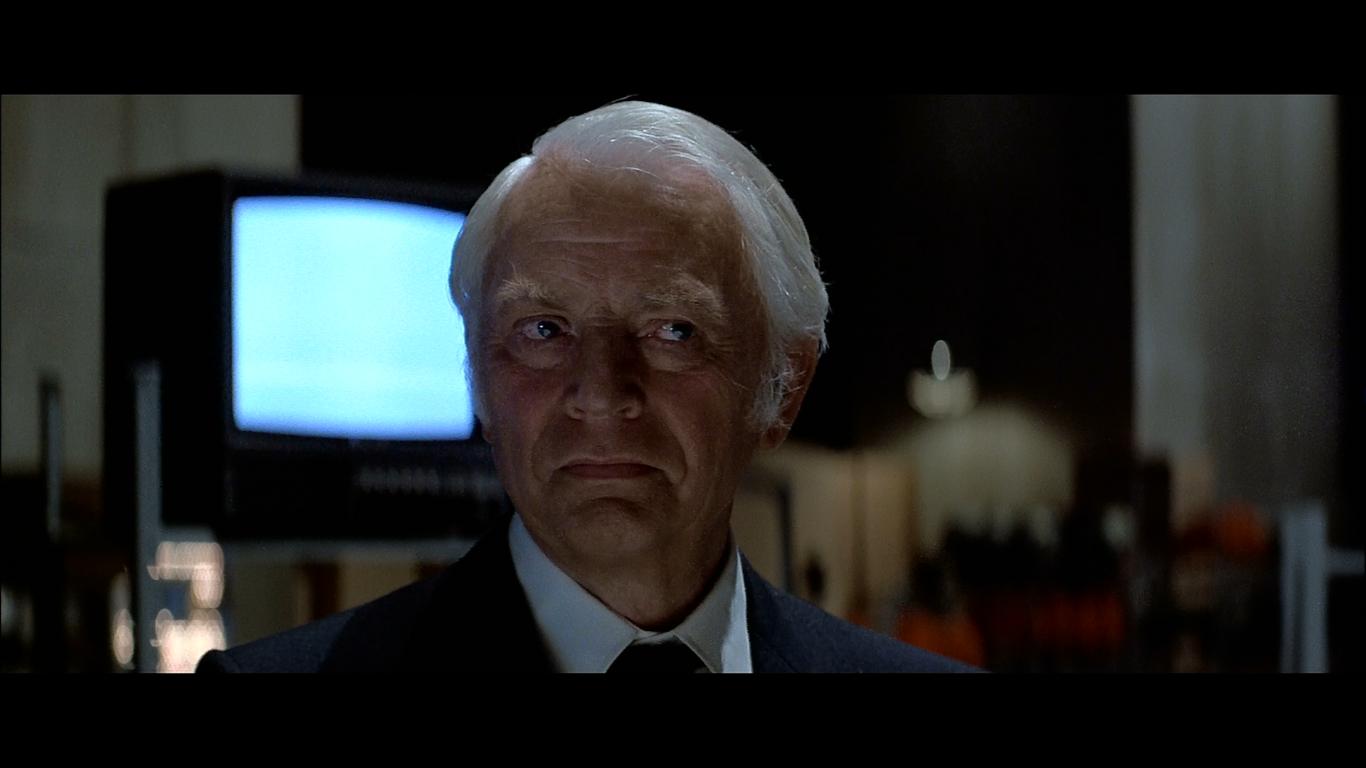 Conal Cochran
