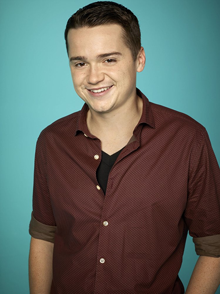 Travis Cobb