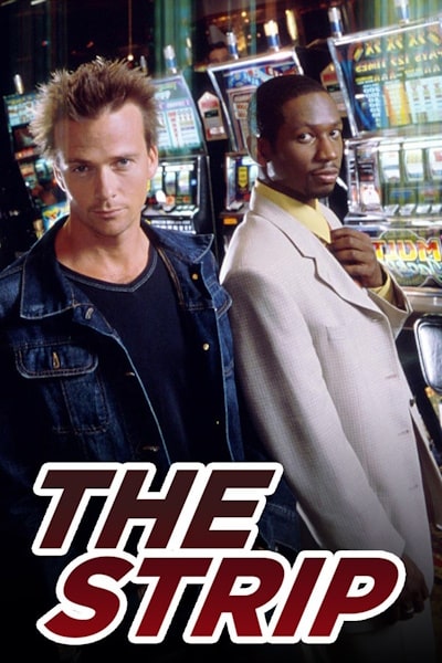 The Strip - Season 1