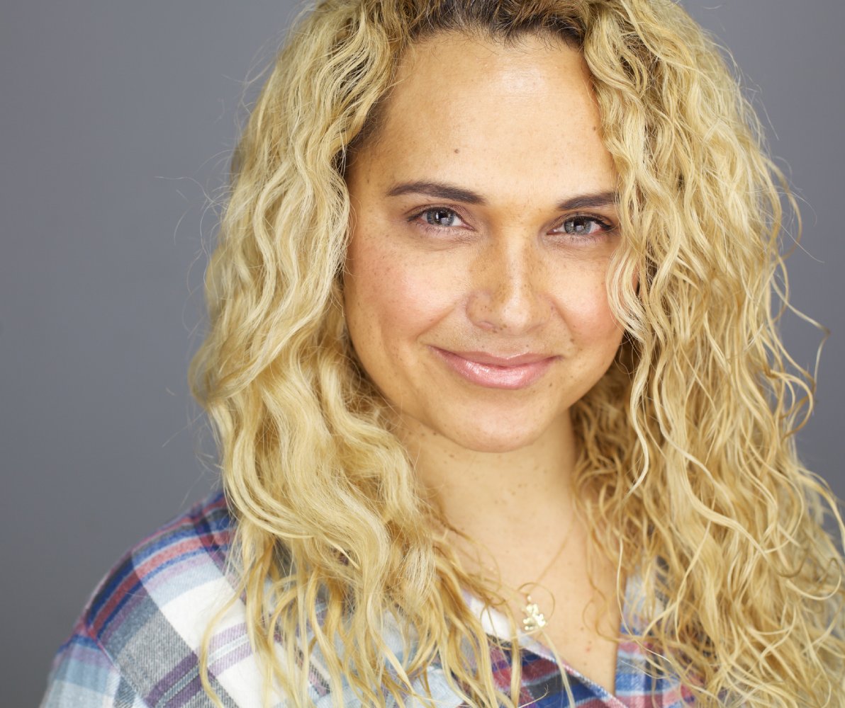 Jaseida Mojica
