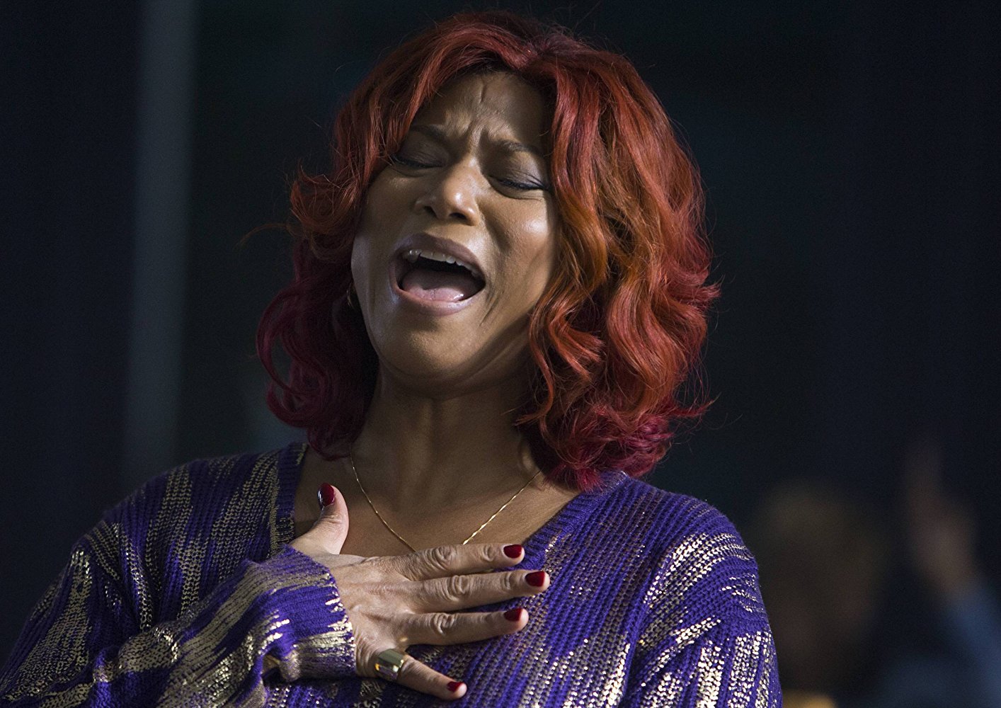 Carlotta Brown