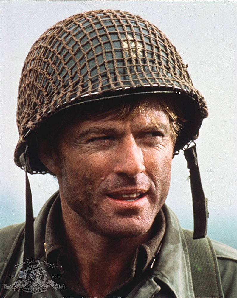 Major Cook