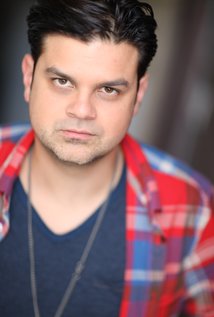 Blain Sanchez
