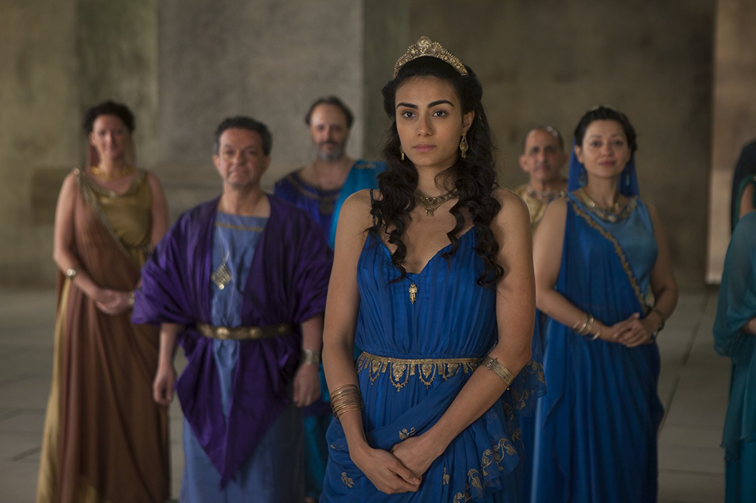 Ariadne