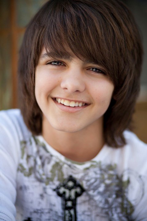 Logan Charles