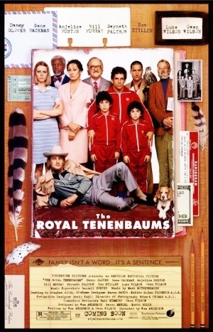 Chas Tenenbaum
