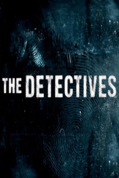 The Detectives - Season 3