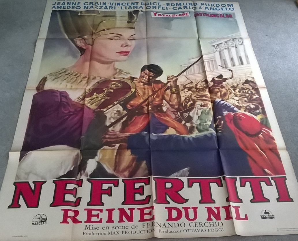 Nefertiti