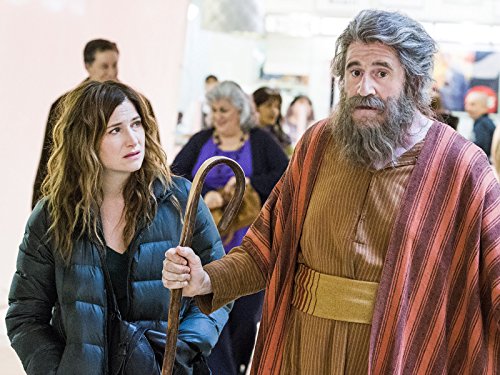 Moses