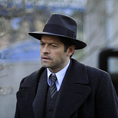Eliot Ness
