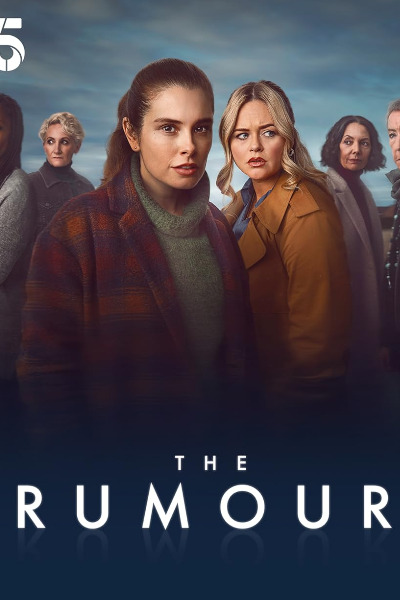 The Rumour - Season 1