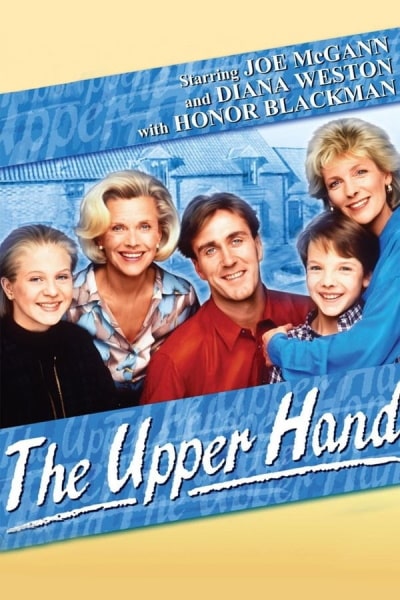 The Upper Hand (Du rififi &agrave; Paname)