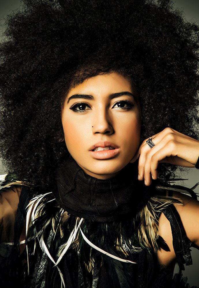 Andy Allo
