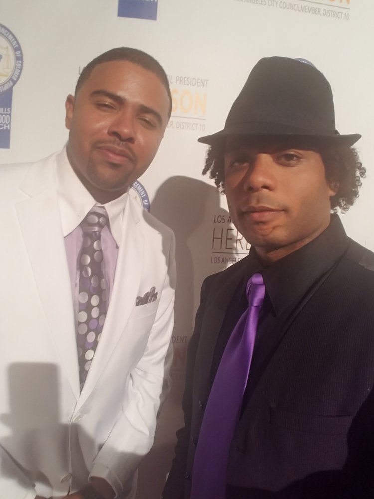Jaimyon Parker