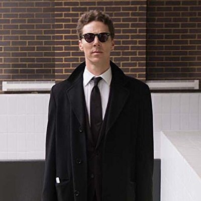 Patrick Melrose