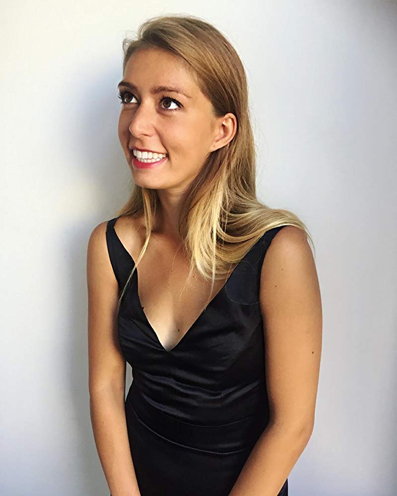 Charline Garnier