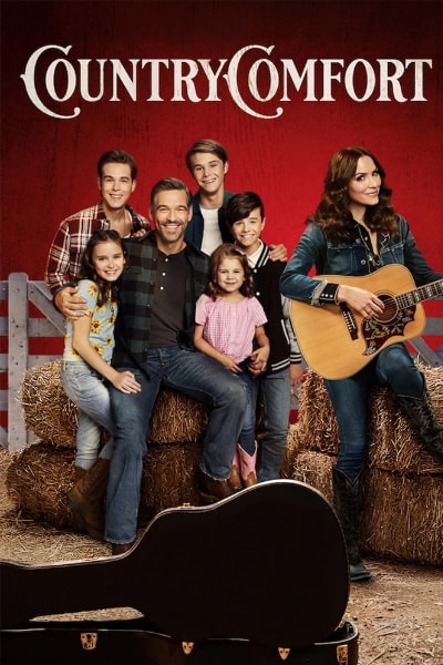 Country Comfort - Season 1