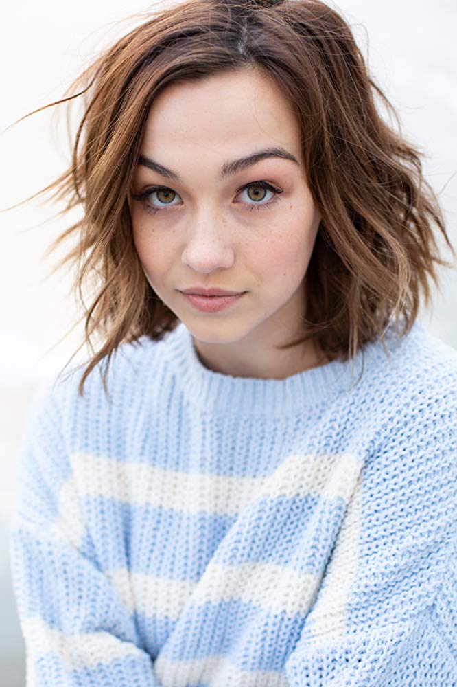 Riley Patrick