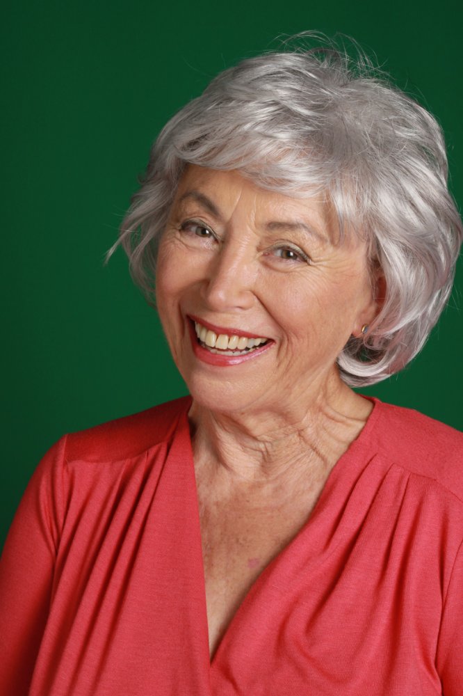 Elaine Partnow