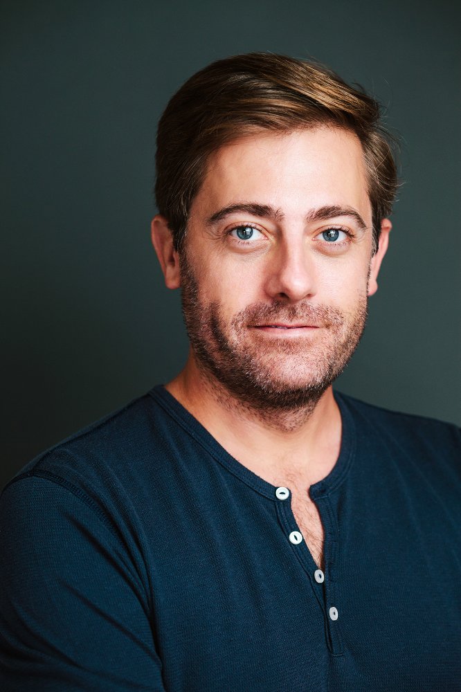 Dan Hodapp