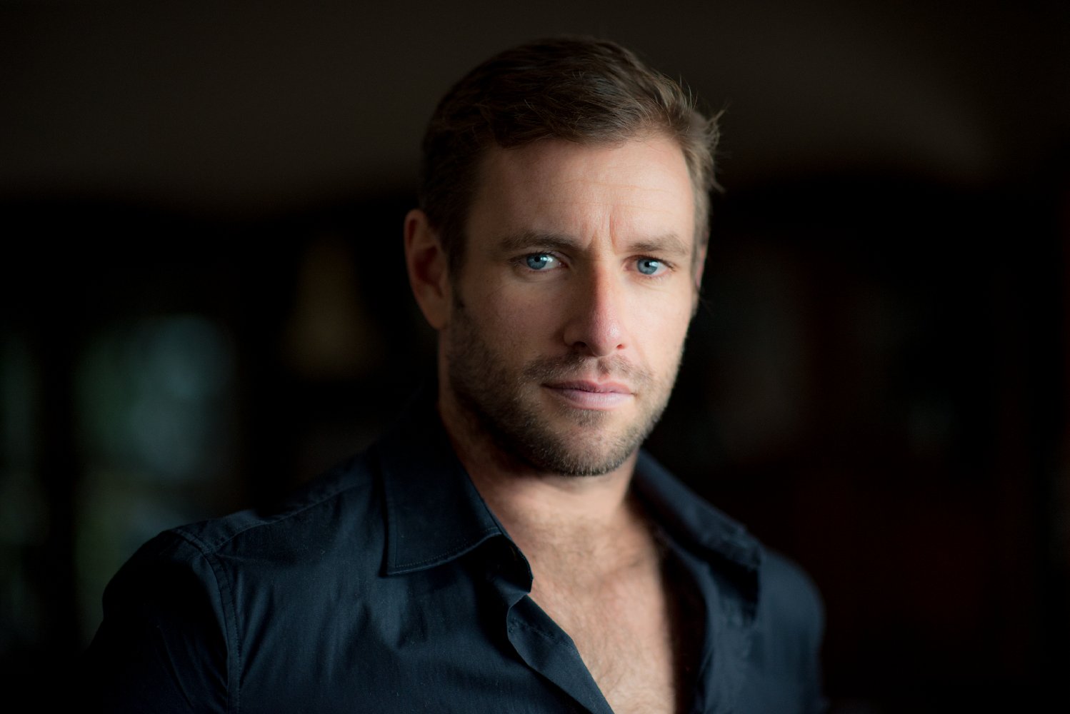 Tom Oakley