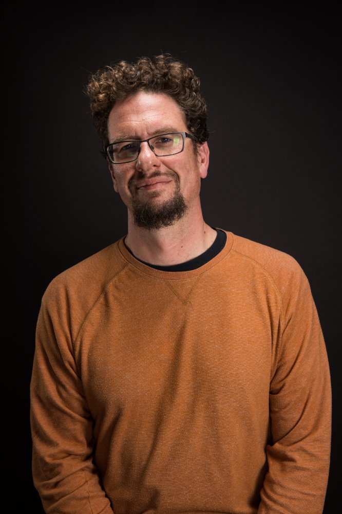 Chad Herschberger