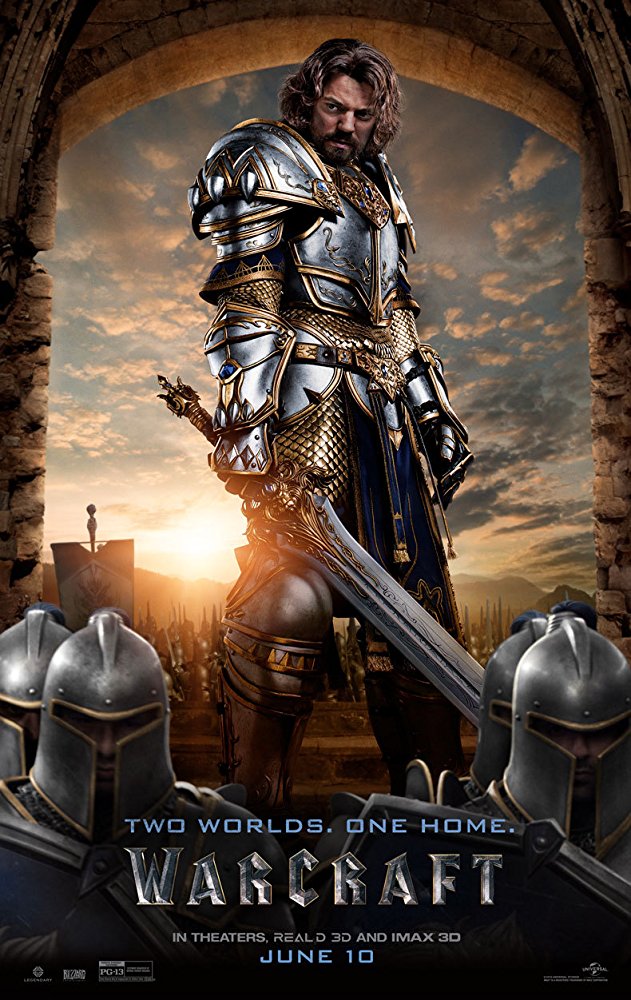 King Llane Wrynn