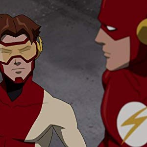 Barry Allen, The Flash