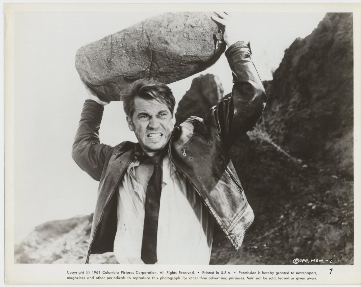 Ron Randell