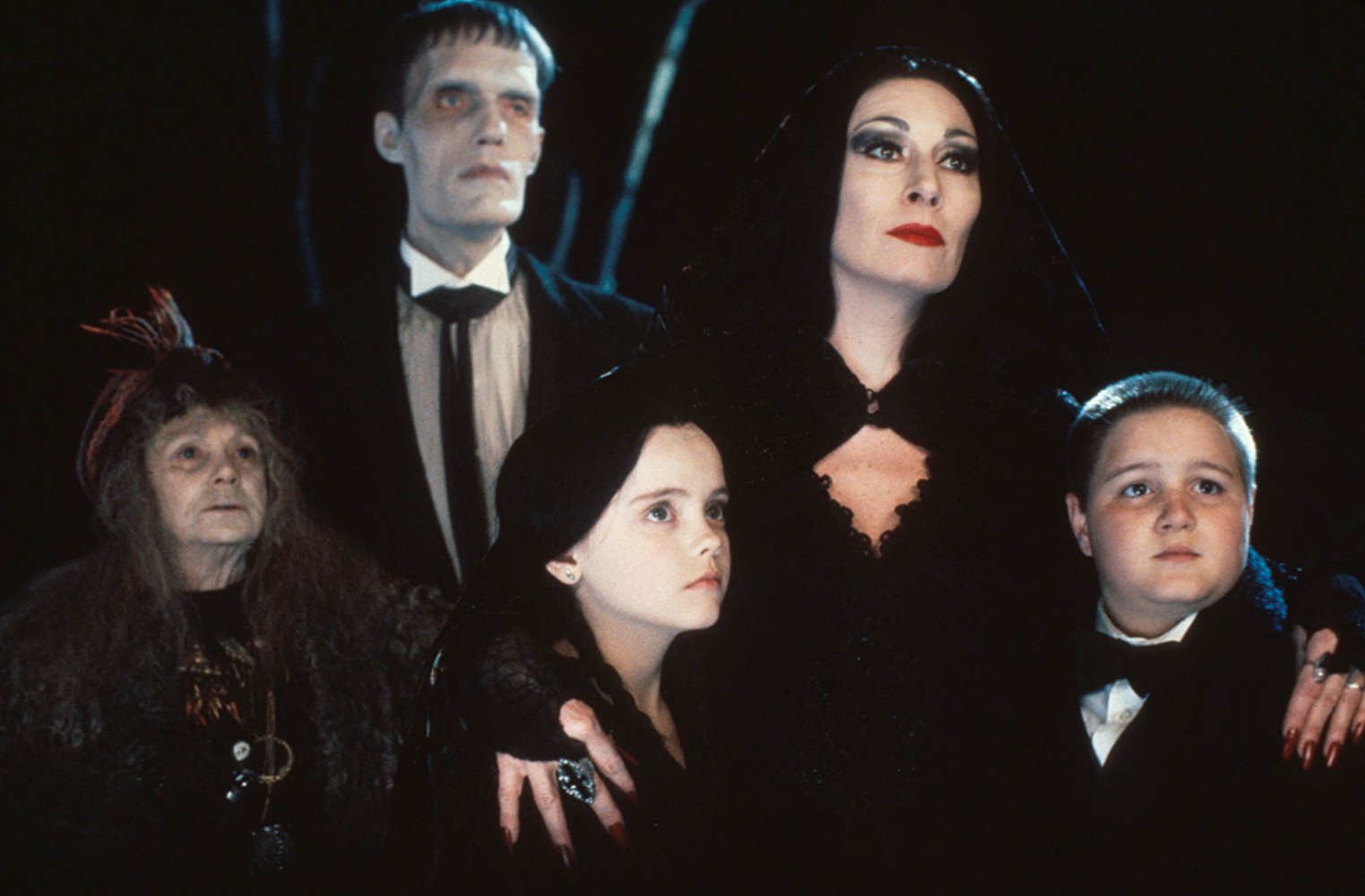 Pugsley Addams