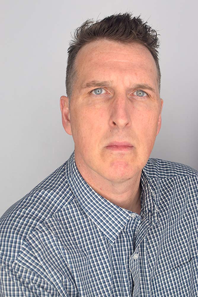 Scott McQuillin