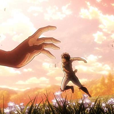Eren Jaeger
