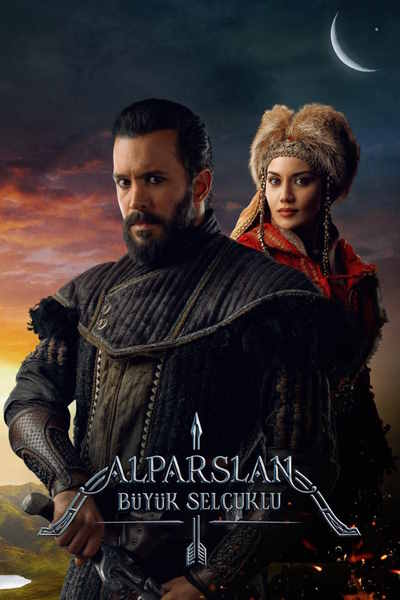 Uyanis Buyuk Selcuklu - Season 2
